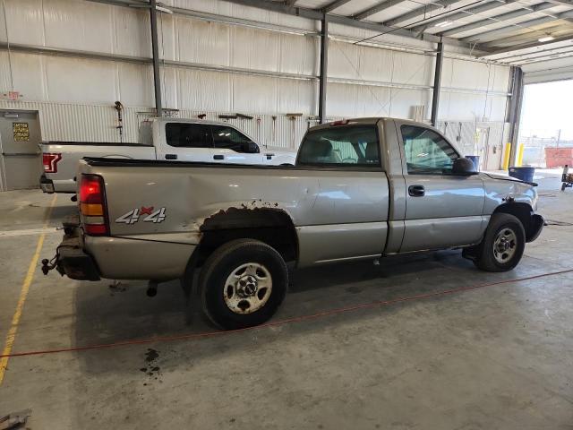Photo 3 from auction – 2003 GMC NEW SIERRA with VIN 1GTEK14T53Z346720