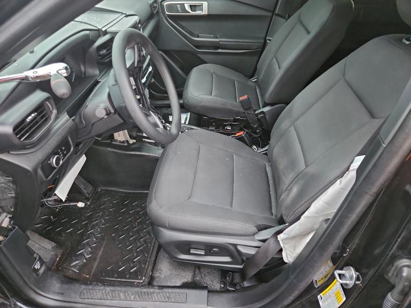 Photo 7 from auction – 2024 FORD INTERCEPTOR with VIN 1FM5K8AB2RGA51255