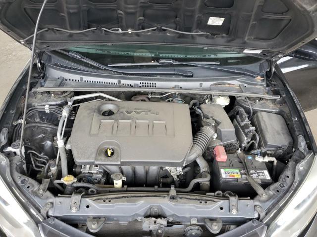 Photo 11 from auction – 2016 TOYOTA COROLLA L with VIN 5YFBURHE9GP509358