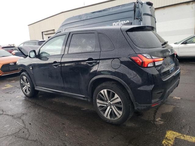 Photo 2 from auction – 2023 MITSUBISHI OUTLANDER with VIN JA4ARUAU0PU015274