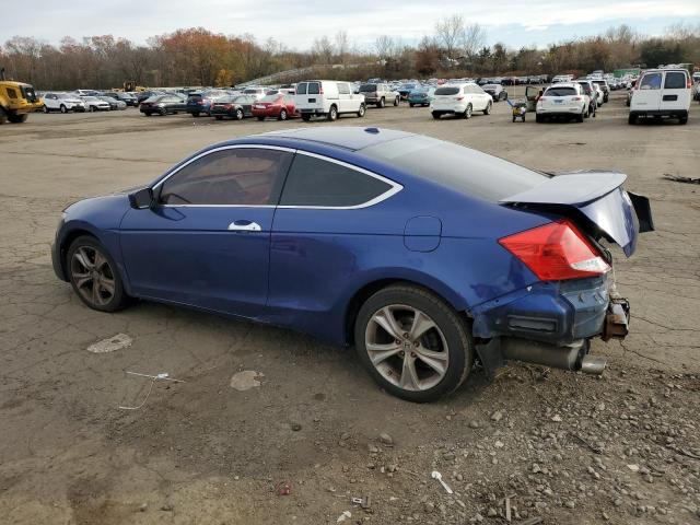 Photo 2 from auction – 2011 HONDA ACCORD EXL with VIN 1HGCS2B86BA000511