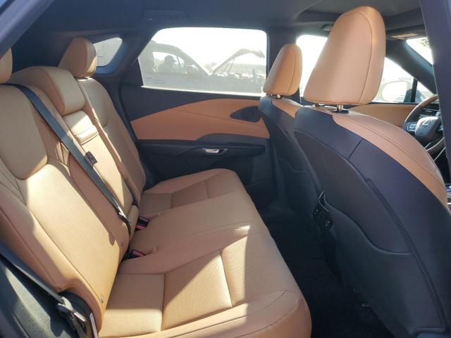 Photo 11 from auction – 2025 LEXUS RX 350H BA with VIN 2T2BBMCA3SC071857