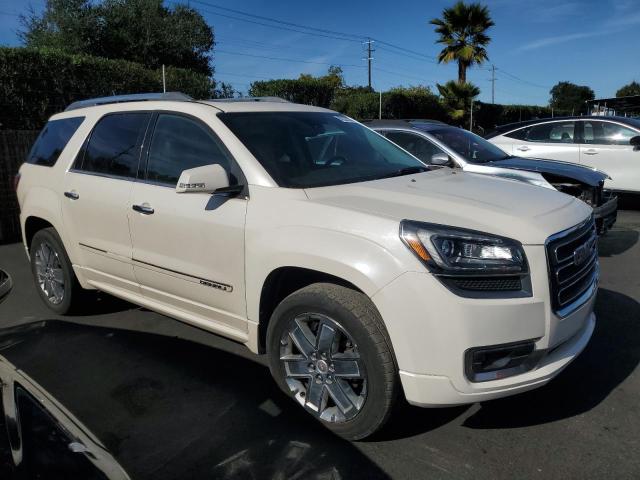 Photo 4 from auction – 2015 GMC ACADIA DEN with VIN 1GKKRTKD1FJ103953