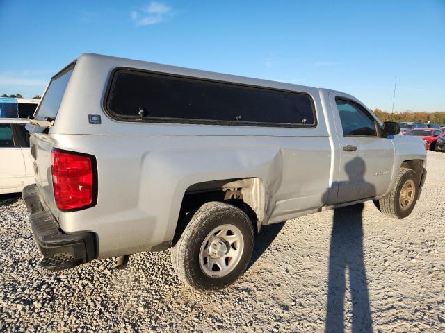 Photo 3 from auction – 2016 CHEVROLET SILVERADO with VIN 1GCNCNEH3GZ213345