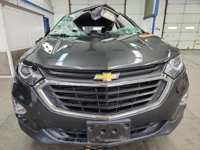 Photo 5 from auction – 2018 CHEVROLET EQUINOX LT with VIN 2GNAXSEV9J6175072