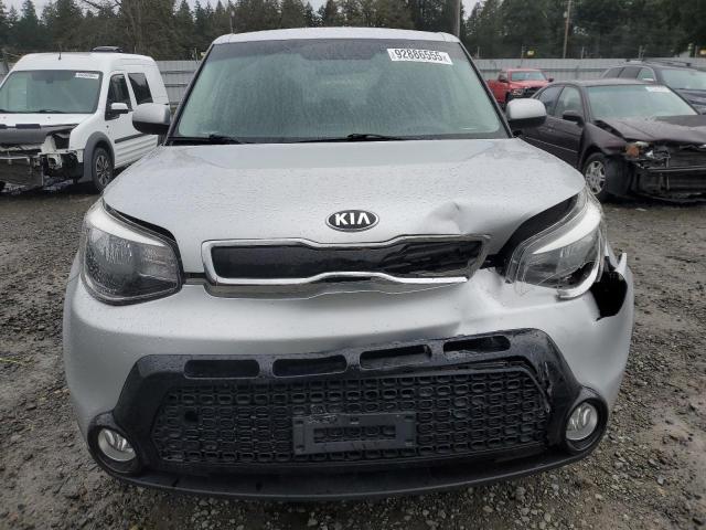 Photo 5 from auction – 2016 KIA SOUL + with VIN KNDJP3A54G7818571