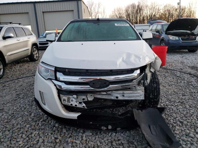 Photo 5 from auction – 2011 FORD EDGE LIMIT with VIN 2FMDK4KC1BBA22290