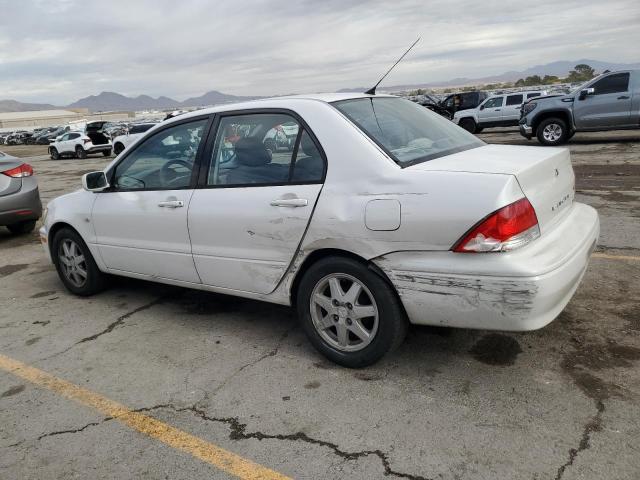 Photo 2 from auction – 2002 MITSUBISHI LANCER LS with VIN JA3AJ36E72U029169