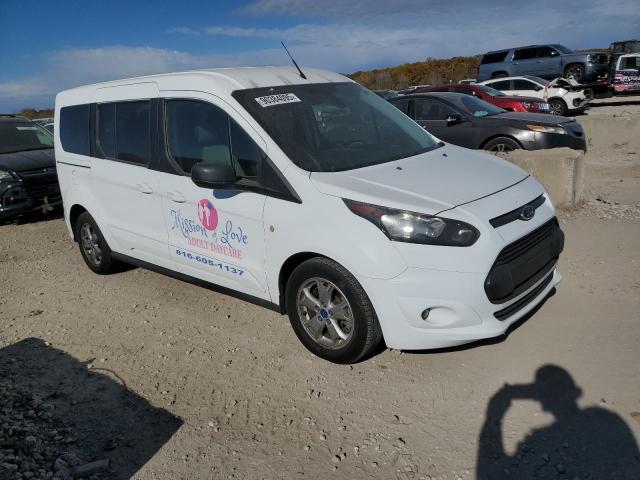 Photo 4 from auction – 2015 FORD TRANSIT CO with VIN NM0GE9F72F1197889