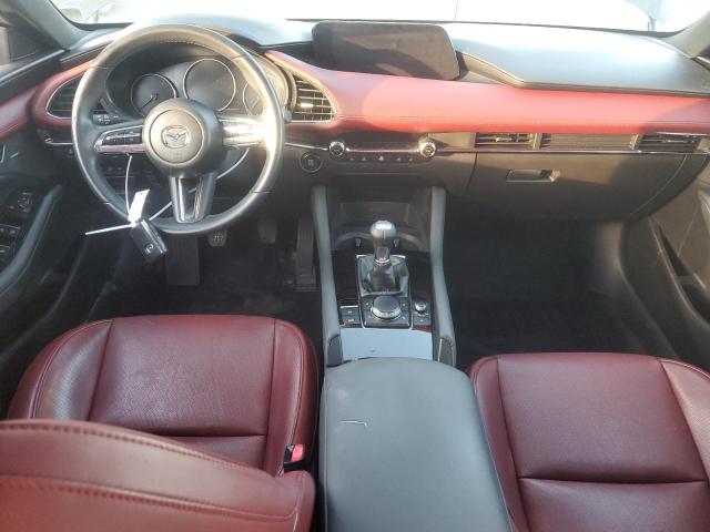Photo 8 from auction – 2021 MAZDA 3 PREMIUM with VIN JM1BPAML8M1402640