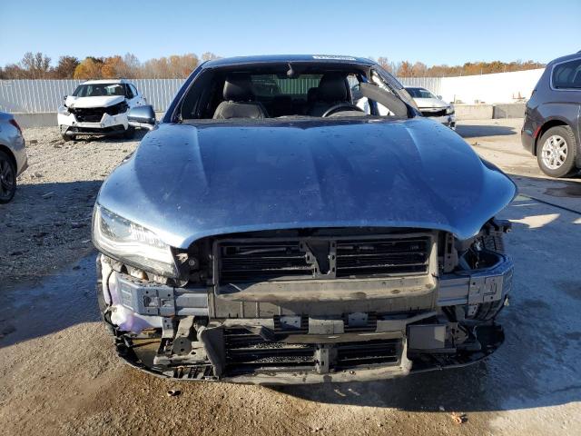 Photo 5 from auction – 2019 LINCOLN MKZ RESERV with VIN 3LN6L5F91KR604501