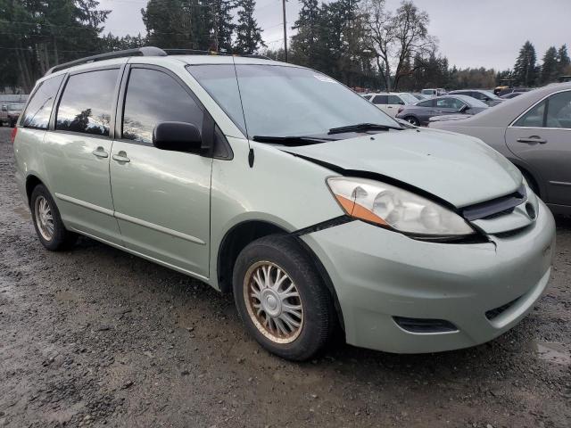 Photo 4 from auction – 2006 TOYOTA SIENNA CE with VIN 5TDZA23C56S585802