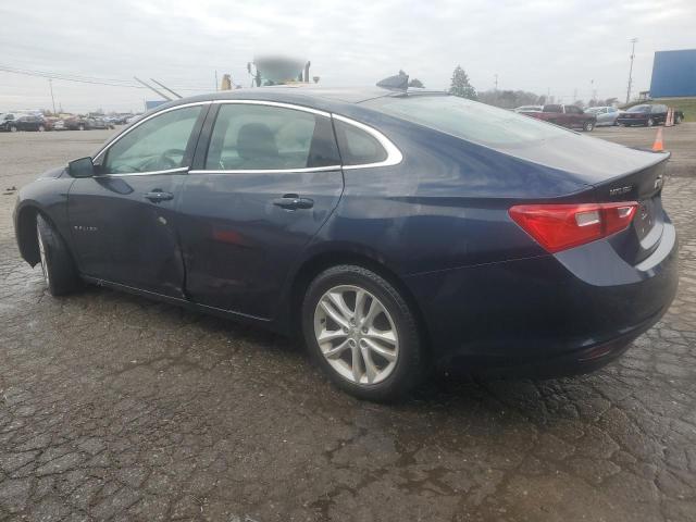 Photo 2 from auction – 2016 CHEVROLET MALIBU LT with VIN 1G1ZE5ST7GF334474