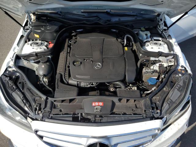 Photo 11 from auction – 2014 MERCEDES-BENZ E with VIN WDDHF5KB5EA827903