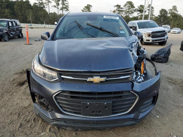 Photo 5 from auction – 2019 CHEVROLET TRAX LS with VIN 3GNCJKSB5KL117767