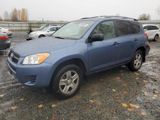 TOYOTA RAV4 2011 with VIN 2T3BF4DV8BW098102 - Photo from auction