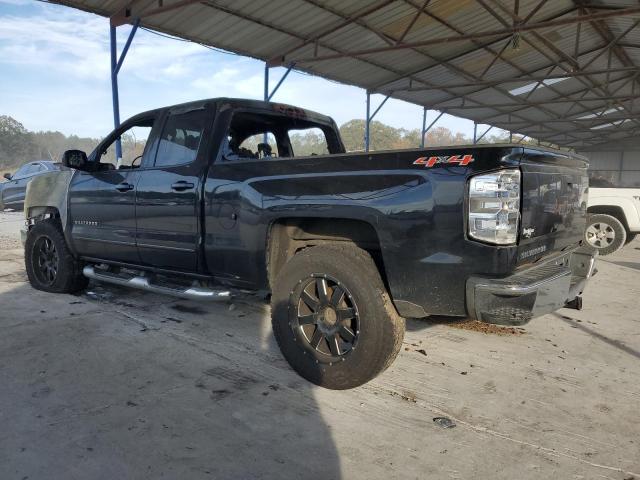 Photo 2 from auction – 2015 CHEVROLET SILVERADO with VIN 1GCVKREC5FZ335427