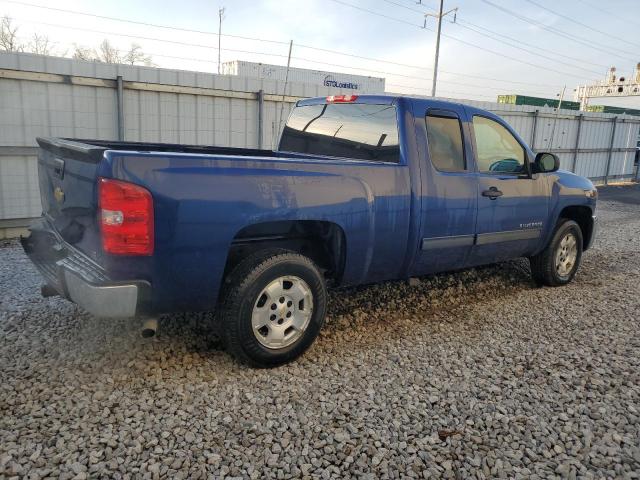 Photo 3 from auction – 2013 CHEVROLET SILVERADO with VIN 1GCRCSE05DZ325280
