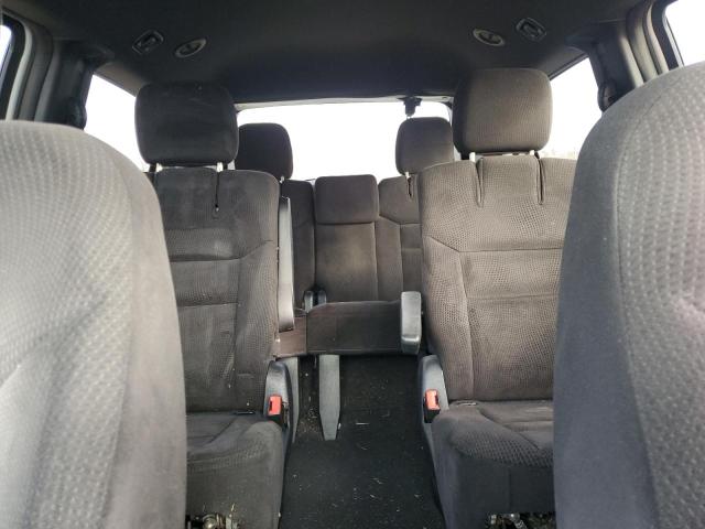 Photo 10 from auction – 2014 DODGE CARAVAN with VIN 2C4RDGBG7ER279491