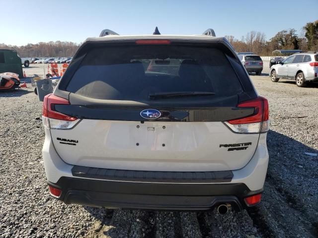 Photo 6 from auction – 2024 SUBARU FORESTER S with VIN JF2SKAGC2RH474279