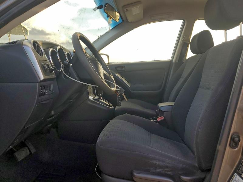 Photo 7 from auction – 2023 TOYOTA COROLLA MA with VIN 2T1KR32E28C694359