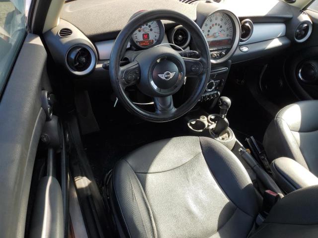 Photo 8 from auction – 2011 MINI COOPER with VIN WMWSU3C56BT091599