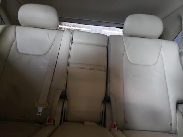 Photo 10 from auction – 2014 LEXUS RX 350 with VIN 2T2ZK1BA0EC136974