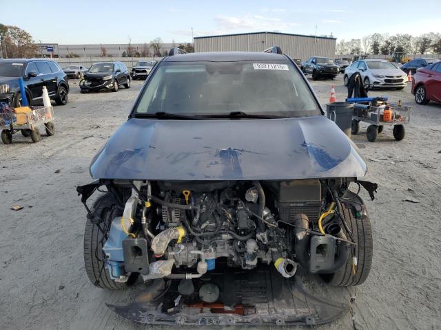 Photo 5 from auction – 2022 KIA SELTOS NIG with VIN KNDEUCA22N7340812