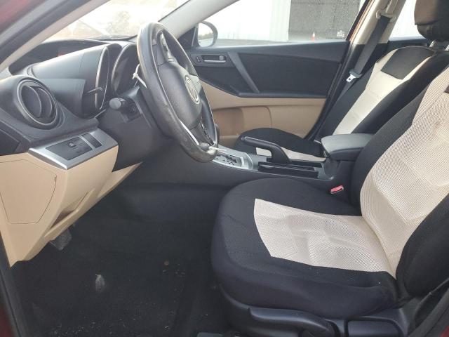 Photo 7 from auction – 2010 MAZDA 3 I with VIN JM1BL1SF6A1170611