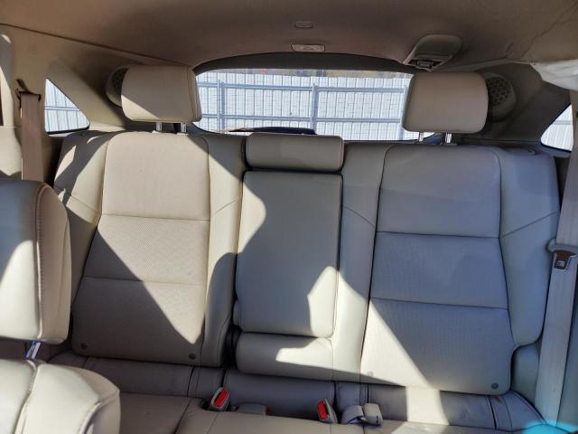 Photo 10 from auction – 2015 ACURA RDX TECHNO with VIN 5J8TB3H54FL003663