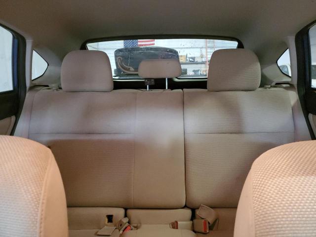 Photo 10 from auction – 2015 SUBARU XV CROSSTR with VIN JF2GPACC2FH215591