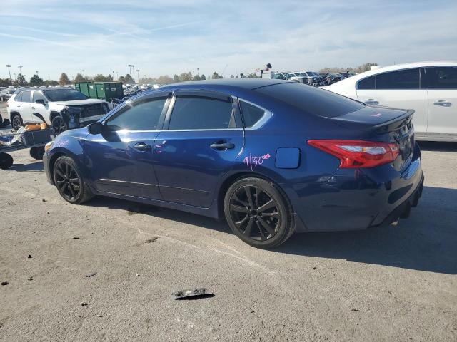 Photo 2 from auction – 2016 NISSAN ALTIMA 3.5 with VIN 1N4BL3AP7GC169153