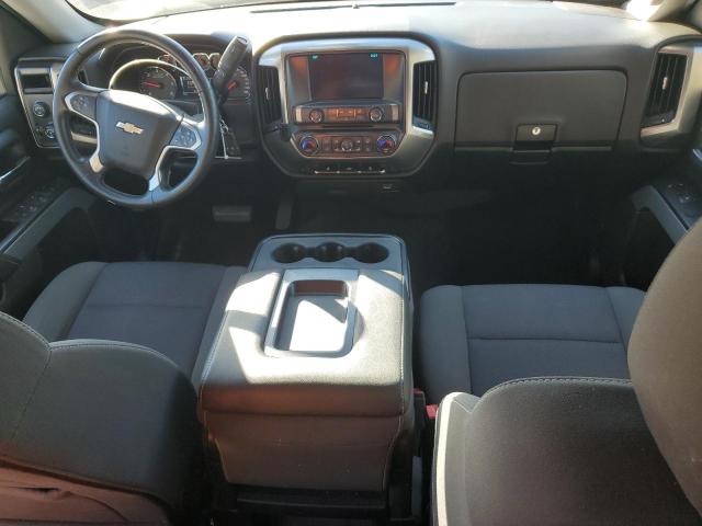 Photo 8 from auction – 2017 CHEVROLET SILVERADO with VIN 3GCUKRECXHG337351