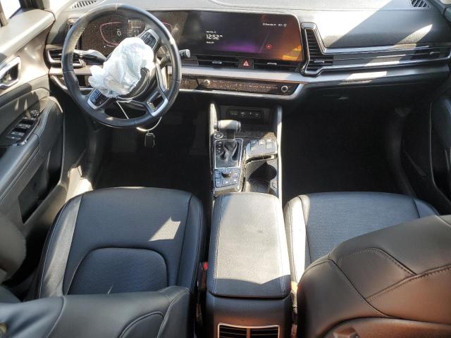 Photo 8 from auction – 2023 KIA SPORTAGE E with VIN 5XYK3CAF2PG022087