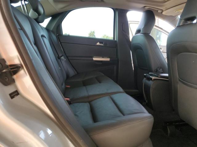 Photo 10 from auction – 2011 VOLVO S40 T5 with VIN YV1672MS3B2538481