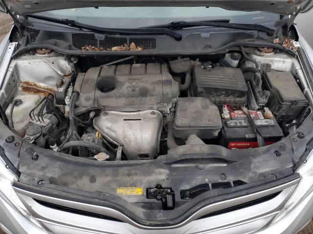 Photo 12 from auction – 2013 TOYOTA VENZA LE with VIN 4T3ZA3BB7DU072898