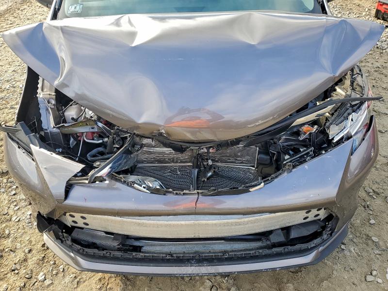 Photo 12 from auction – 2023 TOYOTA SIENNA LE with VIN 5TDKRKEC4PS174979