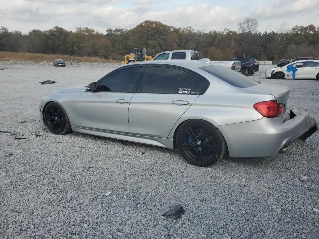 Photo 2 from auction – 2014 BMW 335 I with VIN WBA3A9C50EF479284