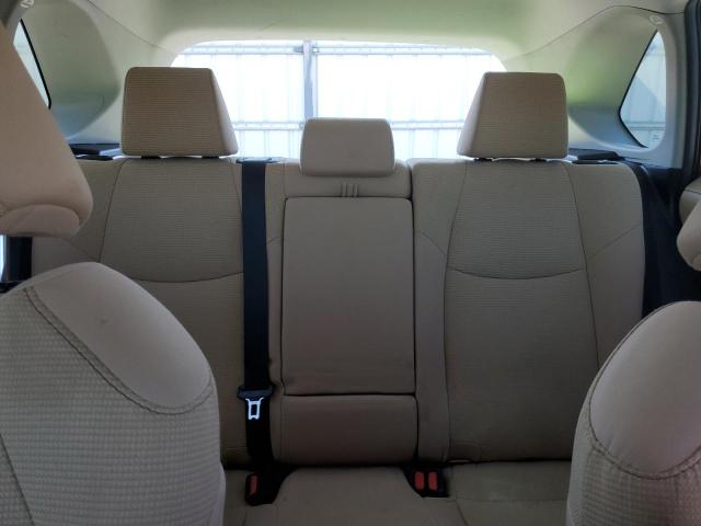 Photo 10 from auction – 2021 TOYOTA RAV4 with VIN 2T3H1RFV1MW165337