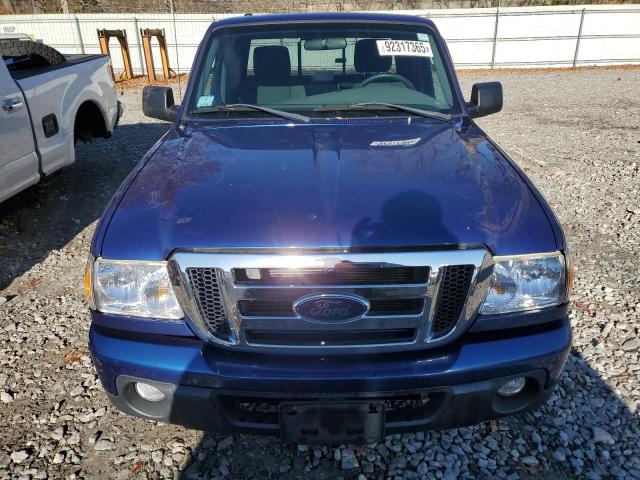 Photo 5 from auction – 2011 FORD RANGER SUP with VIN 1FTKR1EE0BPB18729