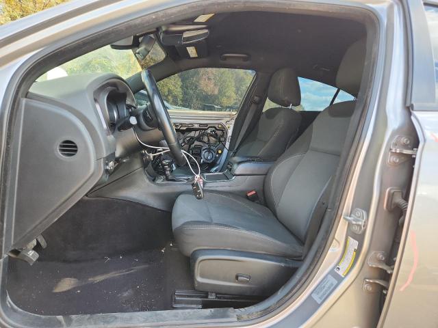 Photo 7 from auction – 2017 DODGE CHARGER SE with VIN 2C3CDXBG3HH595880