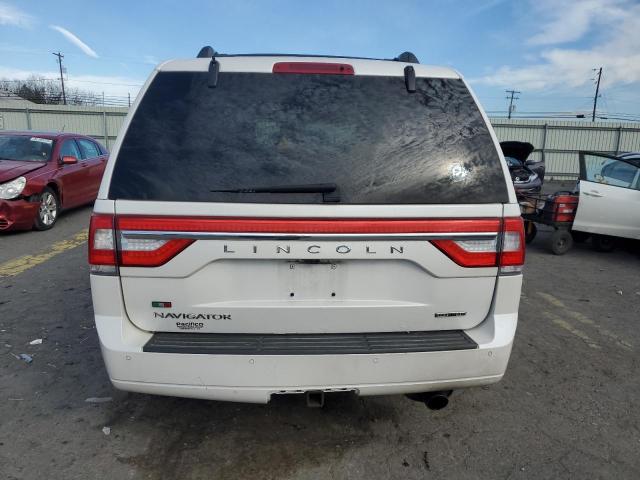 Photo 6 from auction – 2015 LINCOLN NAVIGATOR with VIN 5LMJJ2JT1FEJ07911