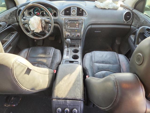 Photo 8 from auction – 2014 BUICK ENCLAVE with VIN 5GAKVBKD9EJ365446