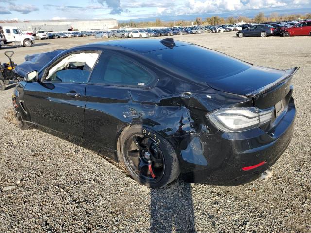Photo 2 from auction – 2014 BMW 428 with VIN WBA3N7C57EF718354