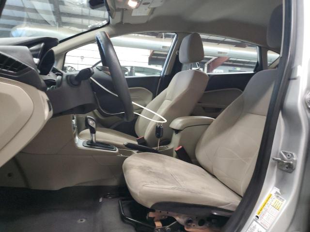 Photo 7 from auction – 2019 FORD FIESTA SE with VIN 3FADP4EJ9KM108015