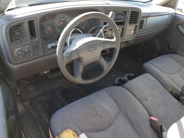 Photo 8 from auction – 2003 CHEVROLET SILVERADO with VIN 2GCEC19X431393089