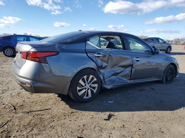 Photo 3 from auction – 2020 NISSAN ALTIMA with VIN 1N4BL4BV6LC170775