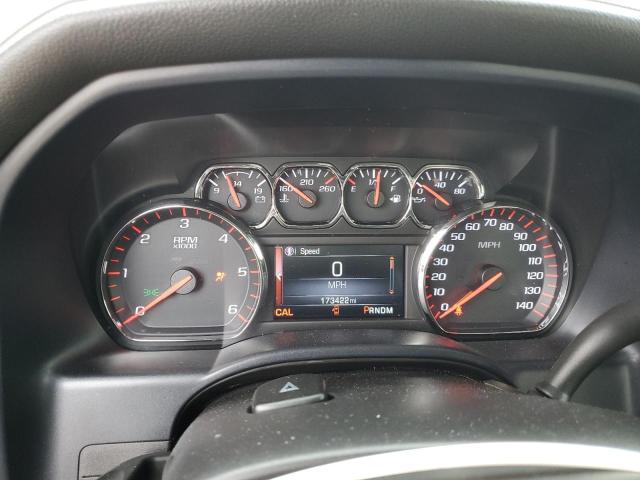 Photo 9 from auction – 2015 GMC SIERRA C15 with VIN 1GTR1UEC6FZ160130