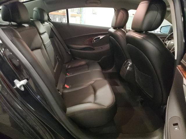 Photo 10 from auction – 2012 BUICK LACROSSE P with VIN 1G4GD5ER3CF279562