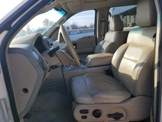 Photo 7 from auction – 2007 FORD F150 SUPER with VIN 1FTPW14V97FA35569
